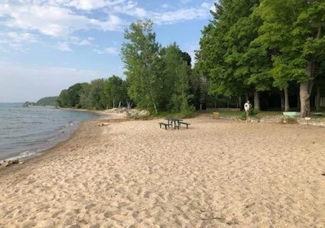 5th image of Parcel #3 225A Sw Bayshore Dr, Traverse City, MI 49684 | MLS# 80070851