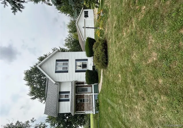 Photo 1 of Single family home for sale at 2292 S Duffield Rd, Lennon, MI 48449 | MLS# 61015492 | Listing updated on 2026-08-13