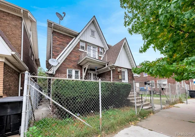 1st image of 776 Woodmere St, Detroit, MI 48209 | MLS# 60285663