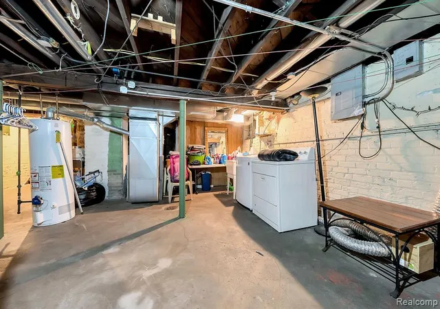 48th image of 776 Woodmere St, Detroit, MI 48209 | MLS# 60285663