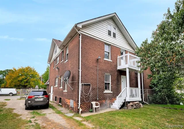 4th image of 776 Woodmere St, Detroit, MI 48209 | MLS# 60285663