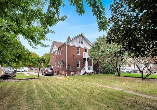 5th image of 776 Woodmere St, Detroit, MI 48209 | MLS# 60285663