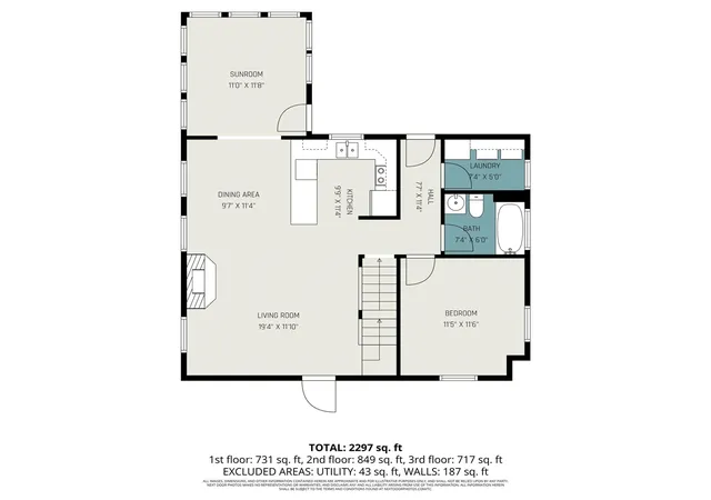 38th image of 5526 W Longbridge Rd, Pentwater, MI 49449 | MLS# 70539111