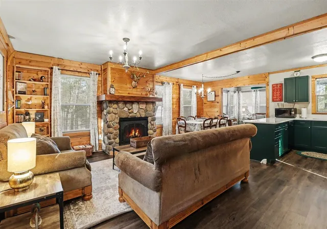 5th image of 5526 W Longbridge Rd, Pentwater, MI 49449 | MLS# 70539111
