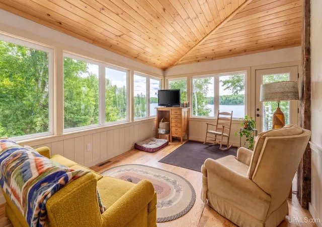 Homes for sale in Crystal Falls, MI | 248 Lake Ellen Rd, Crystal Falls, MI 49920 | MLS# 50212020
