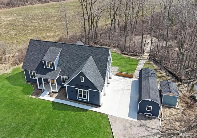 Homes for sale in Richmond, MI | 70336 Welding Rd, Richmond, MI 48062 5230 | MLS# 60980810