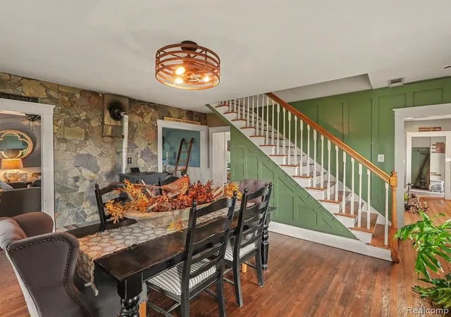 Photo 4 of Single family home for sale at 18484 Couper Rd, Milan, MI 48160 9267 | MLS# 61024747 | Listing updated on 2026-09-14