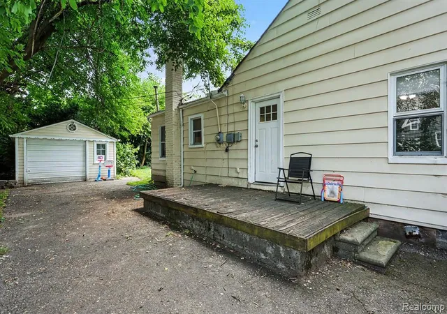 Photo 25 of Sale Pending at 21408 Collingham Ave, Farmington Hills, MI 48336 | MLS# 61012342 | Listing updated on 2026-08-24