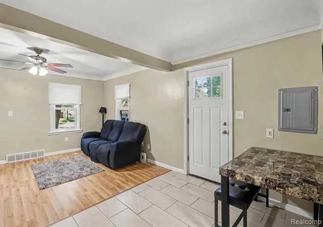 Photo 4 of Sale Pending at 21408 Collingham Ave, Farmington Hills, MI 48336 | MLS# 61012342 | Listing updated on 2026-08-24