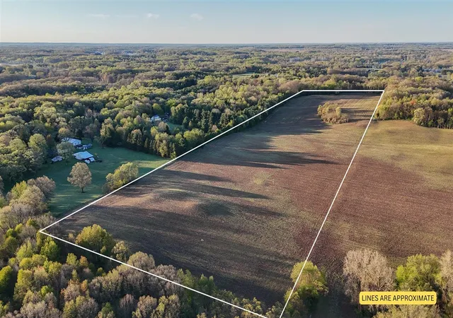 2nd image of Vl Nichols Rd, Benton Harbor, MI 49022 | MLS# 70465229