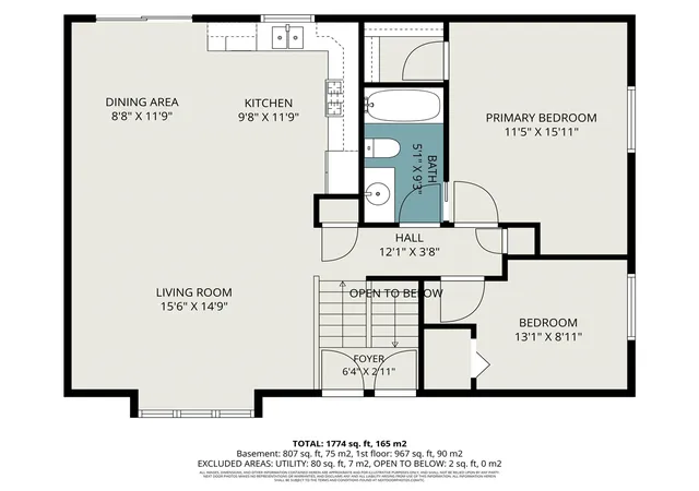 25th image of 409 E Orleans St, Otsego, MI 49078 | MLS# 70553991