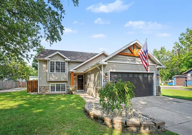 2nd image of 409 E Orleans St, Otsego, MI 49078 | MLS# 70553991
