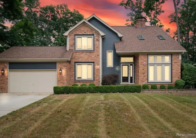 1st image of 48952 Forest Dr, Shelby Township, MI 48317 | MLS# 61020164