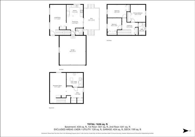 36th image of 8949 Sunflower Dr, Whitmore Lake, MI 48189 | MLS# 70552380