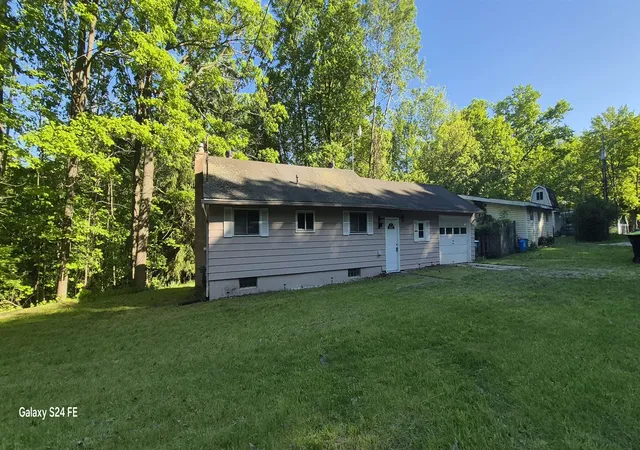 Homes for sale in Beaverton, MI | 1334 Denton Creek Rd, Beaverton, MI 48612 | MLS# 50210419