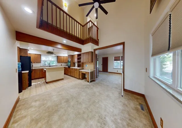 Photo 3 of Sale Pending at 4131 E Rosebush Rd, Rosebush, MI 48878 | MLS# 80061775 | Listing updated on 2026-09-16