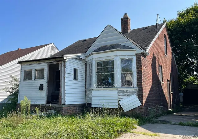 Homes for sale in Detroit, MI | 14702 Cedargrove St, Detroit, MI 48205 | MLS# 60337903