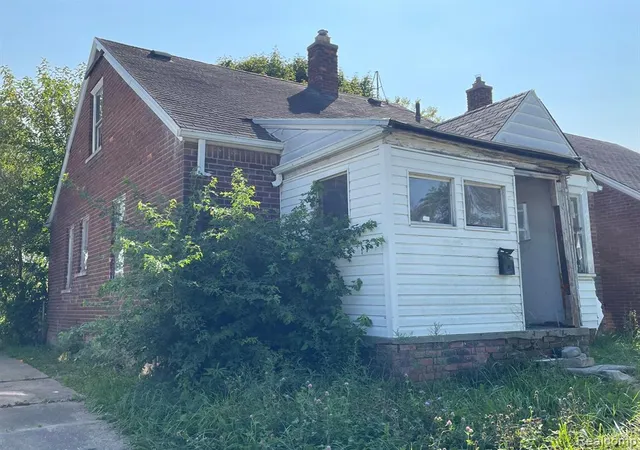 Homes for sale in Detroit, MI | 14702 Cedargrove St, Detroit, MI 48205 | MLS# 60337903