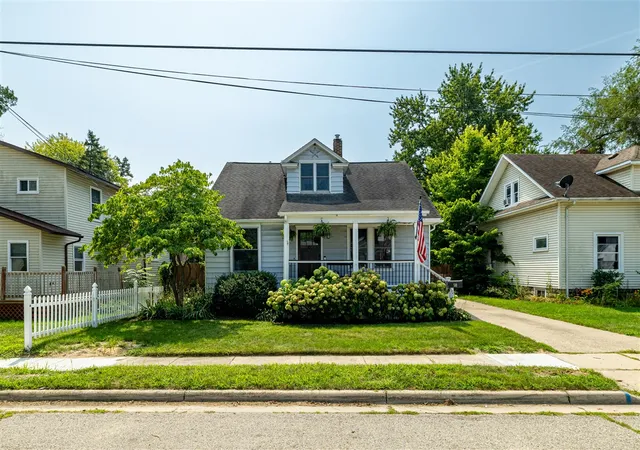 Photo 2 of Sale Pending at 510 Ideal St, Milan, MI 48160 | MLS# 70554507 | Listing updated on 2026-09-13