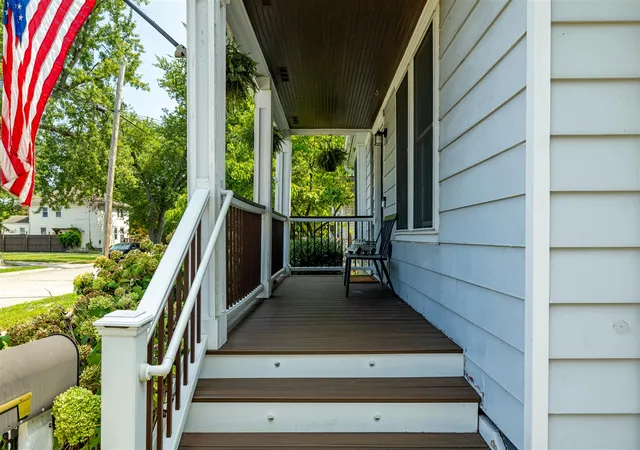 Photo 3 of Sale Pending at 510 Ideal St, Milan, MI 48160 | MLS# 70554507 | Listing updated on 2026-09-13
