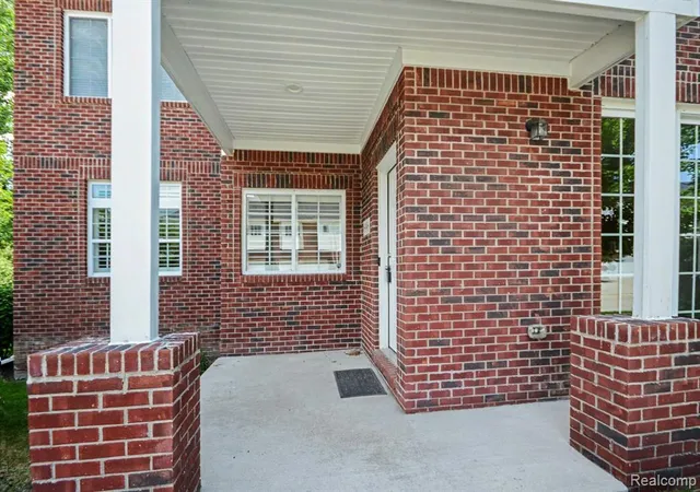 Photo 2 of Sale Pending at 6996 Boulder Pointe Dr, Washington, MI 48094 4503 | MLS# 61012699 | Listing updated on 2026-09-02