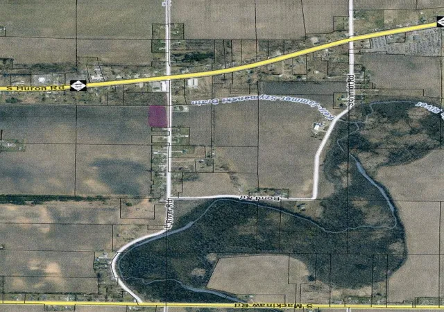 7th image of 0 River, Kawkawlin, MI 48631 | MLS# 50143734