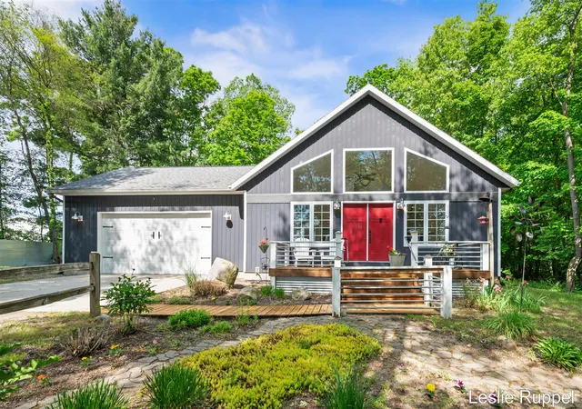 Homes for sale in Cedar Springs, MI | 13015 Ritchie Ave, Cedar Springs, MI 49319 | MLS# 70537021