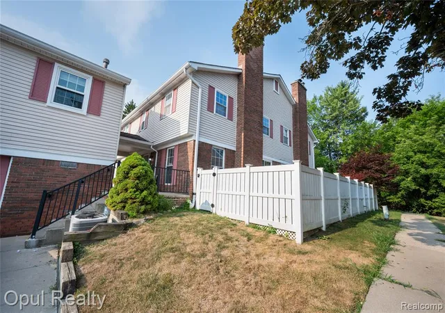 Photo 1 of Condo for sale at 20831 W Glen Hvn Cir, Northville, MI 48167 | MLS# 61021567 | Listing updated on 2026-09-05