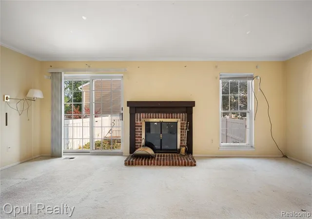 Photo 4 of Condo for sale at 20831 W Glen Hvn Cir, Northville, MI 48167 | MLS# 61021567 | Listing updated on 2026-09-05