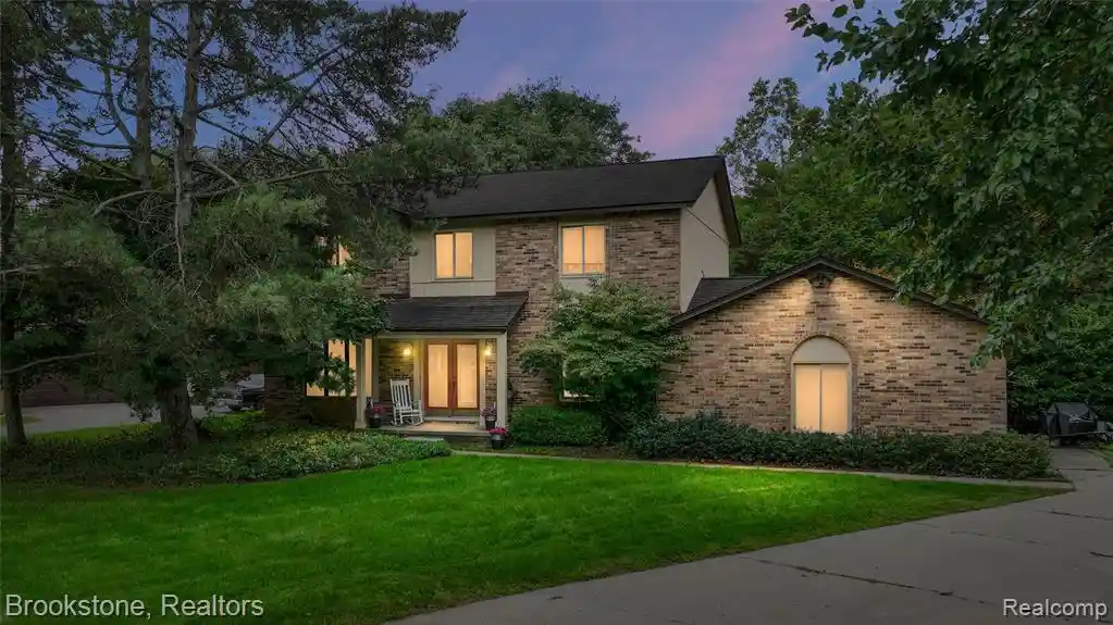Photo 1 of Single family home for sale at 3622 Elder Rd, West Bloomfield, MI 48324 | MLS# 61032948 | Listing updated on 2026-10-24