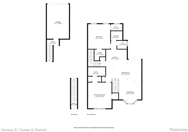 Homes for sale in Canton, MI | 45599 Graystone Ln, Canton, MI 48187 | MLS# 60998767