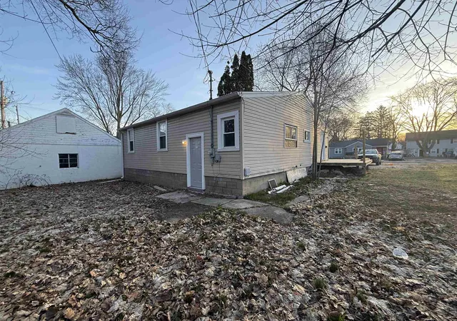 5th image of 1012 S Lansing, Mount Pleasant, MI 48858 | MLS# 80066983