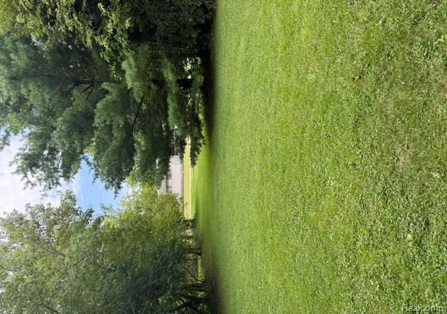 Photo 1 of Land for sale at 0000 Christner St, Burton, MI 48519 | MLS# 61025664 | Listing updated on 2026-08-29