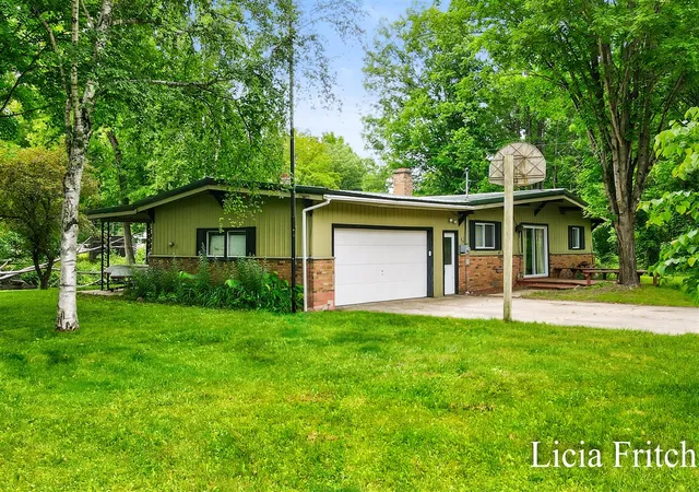 Homes for sale in Hesperia, MI | 9016 E M 20, Hesperia, MI 49421 | MLS# 70542291