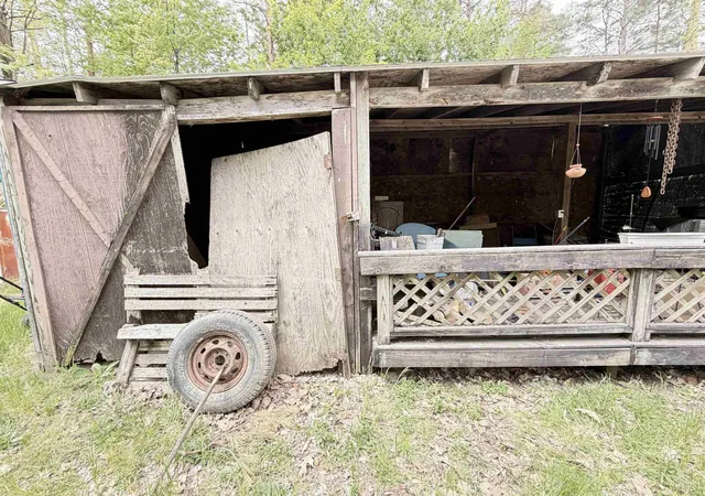 image of 3937 W Herrick Rd, Farwell, MI 48622 | MLS# 50212339