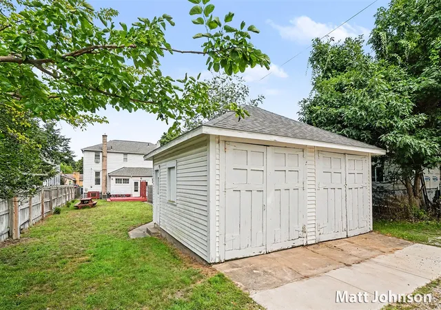 Photo 3 of Multi family home for sale at 1849 Cherry St, Muskegon, MI 49441 | MLS# 70551863 | Listing updated on 2026-08-27