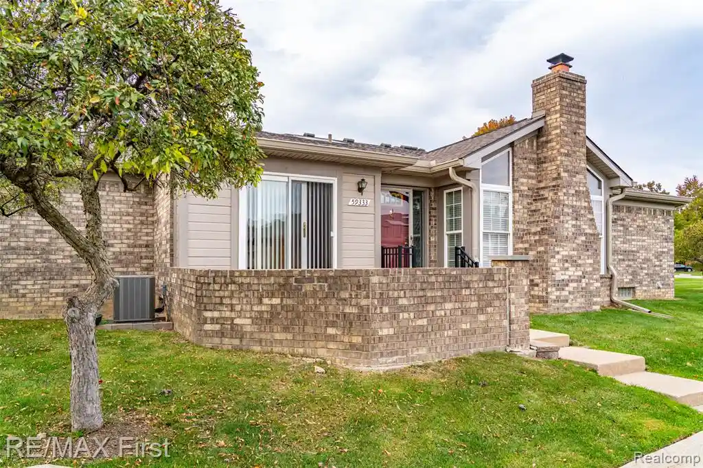 Photo 1 of Condo for sale at 59333 Mountain Ash Ct, Washington, MI 48094 | MLS# 61041553 | Listing updated on 2026-10-28