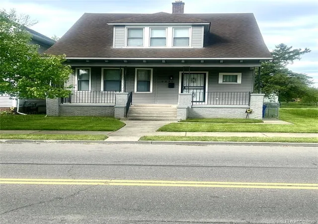 1st image of 5931 N Mcclellan St, Detroit, MI 48213 | MLS# 60994760