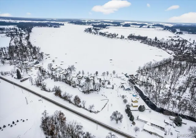 15th image of 0 N Werners Landing Dr Rd, Bronson, MI 49028 | MLS# 61017661