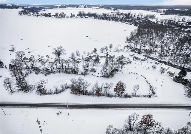 2nd image of 0 N Werners Landing Dr Rd, Bronson, MI 49028 | MLS# 61017661
