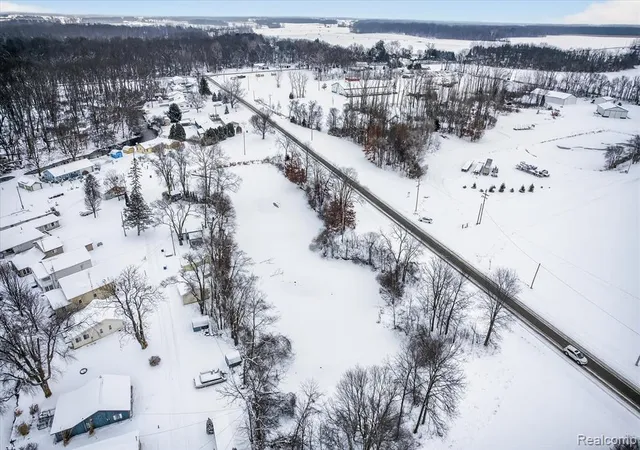 3rd image of 0 N Werners Landing Dr Rd, Bronson, MI 49028 | MLS# 61017661
