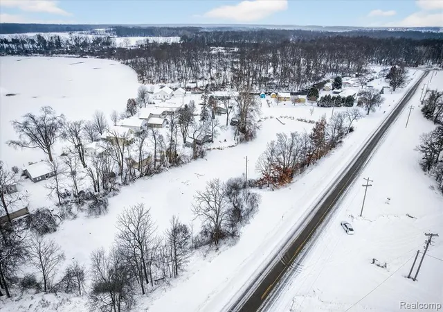 4th image of 0 N Werners Landing Dr Rd, Bronson, MI 49028 | MLS# 61017661