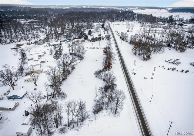 5th image of 0 N Werners Landing Dr Rd, Bronson, MI 49028 | MLS# 61017661