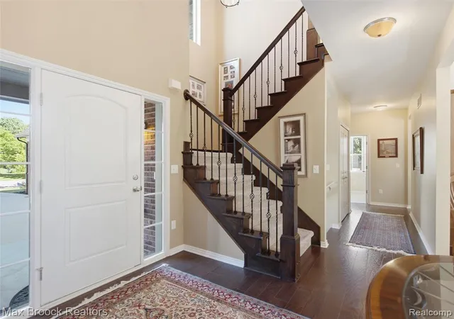 Photo 2 of Single family home for sale at 583 Birchcrest Ct, Oakland, MI 48363 | MLS# 61005111 | Listing updated on 2026-08-15