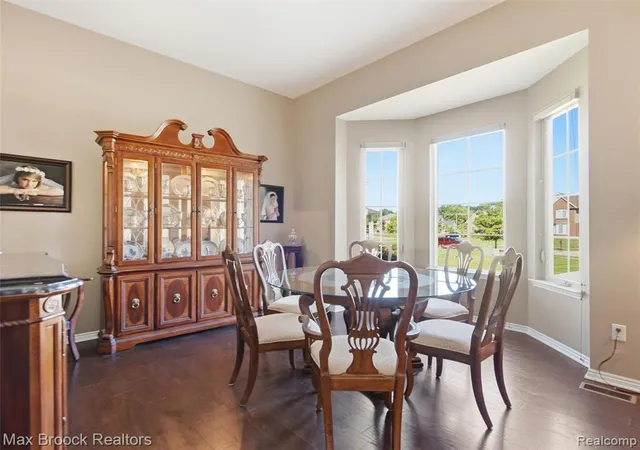 Photo 3 of Single family home for sale at 583 Birchcrest Ct, Oakland, MI 48363 | MLS# 61005111 | Listing updated on 2026-08-15