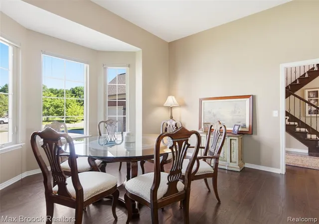 Photo 4 of Single family home for sale at 583 Birchcrest Ct, Oakland, MI 48363 | MLS# 61005111 | Listing updated on 2026-08-15