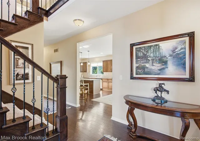 Photo 5 of Single family home for sale at 583 Birchcrest Ct, Oakland, MI 48363 | MLS# 61005111 | Listing updated on 2026-08-15