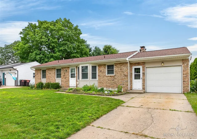 Homes for sale in Wyoming, MI | 1712 41st St, Wyoming, MI 49519 | MLS# 70542690