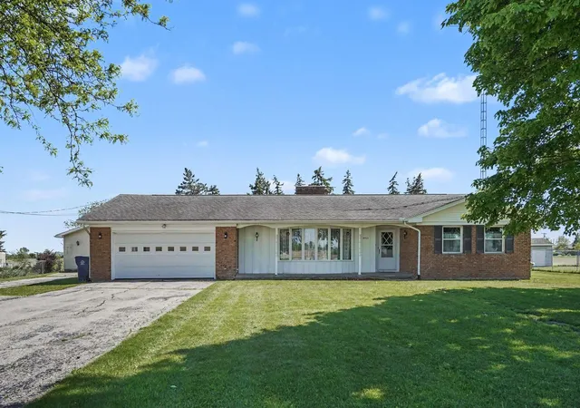 Homes for sale in Saginaw, MI | 4925 W Freeland Rd Rd, Saginaw, MI 48604 | MLS# 50209990