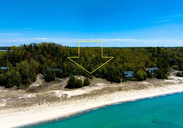 Homes for sale in Northport, MI | N Cathead West, Northport, MI 49670 | MLS# 80068868